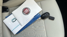 Fiat 500 87kW La Prima 42kWh 3dr Auto Electric Hatchback